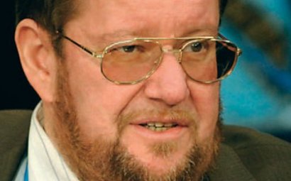 Российский политолог: Карабах отделился от Азербайджана и в его состав не вернется