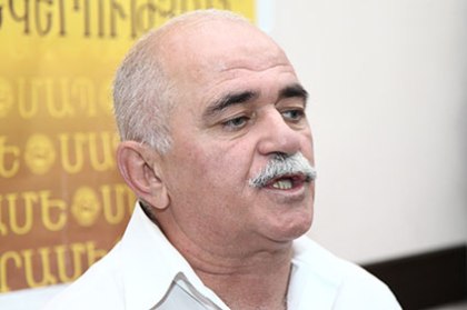 «Իրավունք». Այդ ժամանակ գուցե դիվանագիտությունը դա է պահանջել, ամեն դեպքում Մեղրին չենք տվել