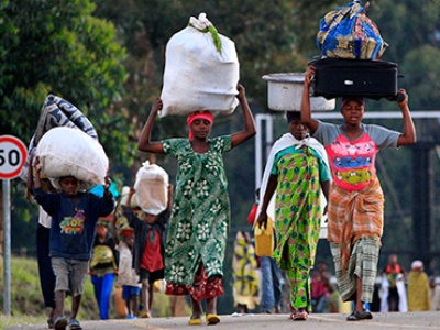 Research proves that refugees contribute to economic growth