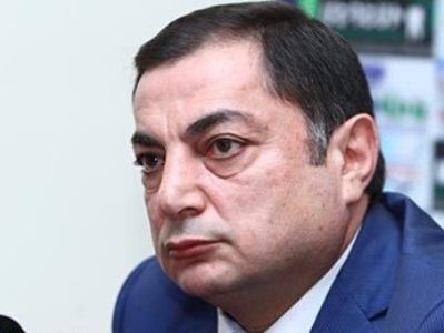 Քաղաքական պայքարում մարդիկ պետք է լինեն անհանգիստ, բայց ոչ մտավախած. Վահրամ Բաղդասարյան