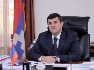 Արցախի բնակչության անվտանգության միակ երաշխավորը ԼՂՀ բանակն է. վարչապետ