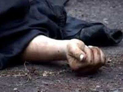 В парке «Победы» в Ереване обнаружено тело мужчины