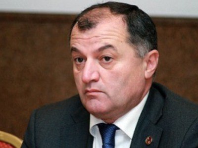 Սեֆիլյանի ձերբակալությունը քաղաքական հետապնդում որակում է միայն մամուլը․ Գագիկ Մելիքյան
