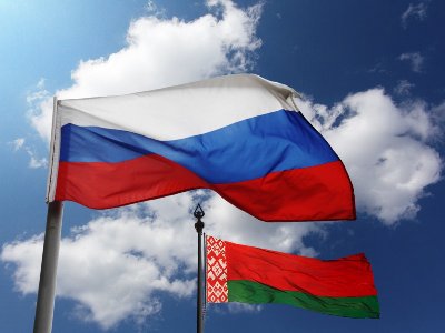 Белоруссия и Россия обсудили сотрудничество ЕАЭС с другими объединениями