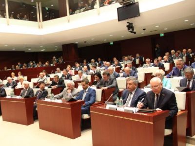 Парламентарии Татарстана предложили запретить выпускные в школах
