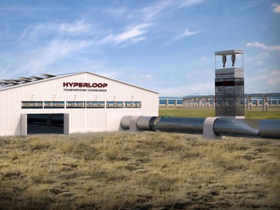 Hyperloop-ը հիմնադիրը կանխատեսում է. ապագայում անվճար գնացքներ կլինեն