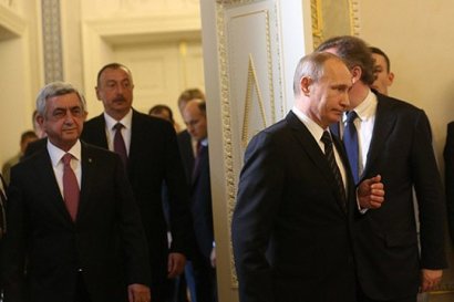 «Ժամանակ». Ինչի՞ համար էր պատերազմը