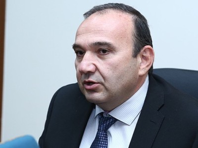 Երբեմն կարեւորելով սոցիալական խնդիրները, անտեսվում է կրթության որակի հարցը. ԿԳ նախարար