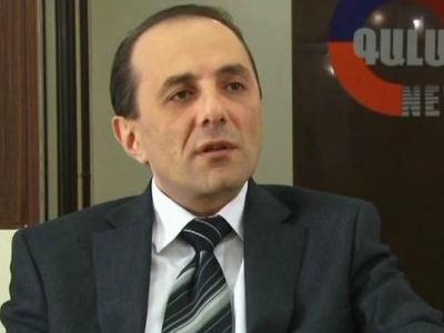 Ռուսաստանը ԼՂ հարցը Մինսկի խմբի ձեւաչափից դուրս է բերում ու տանում սեփական հարթակ. քաղաքագետ
