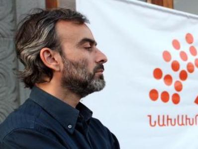 Վարչախումբը շարունակում է հին գործելաոճը՝ մեկուսացնելով իր հակառակորդներին. «Ժողովրդավարական Հայրենիք»