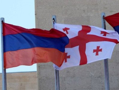 Послом Грузии в Армении станет Георгий Саганелидзе
