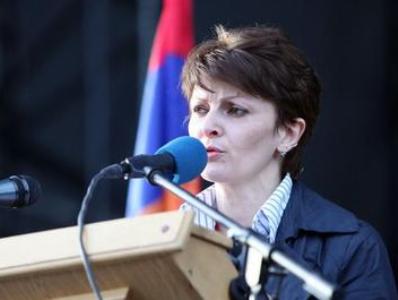 Գայանե Առուստամյանի գործով նոր ապացույցներ կներկայացվեն. ՀՔԱՎ