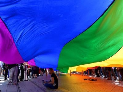 Media: Russians detained for masterminding terrorist act during gay parade in Istanbul