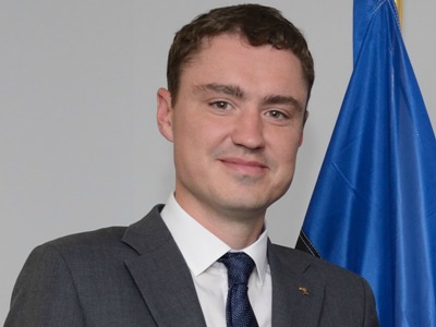 Estonian PM: Karabakh and other conflicts cannot be ignored