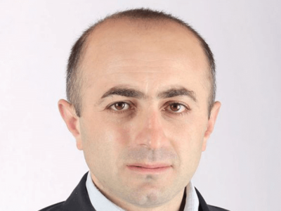 Հայկ Խանումյանին առեւանգելու գործով մեղադրյալը կալանավորված է