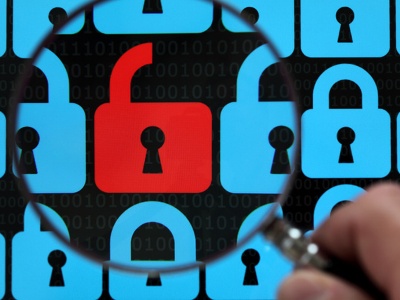 На территории России заблокирован хостер Dropbox и Twitter