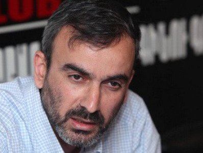 Жирайр Сефилян арестован на два месяца
