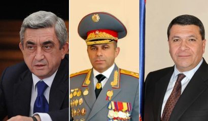 «Հրապարակ». Ալիկ Սերգեյիչը դիսկոմֆորտ է զգում, նրա սիրտը նորից ֆորմա է ուզում