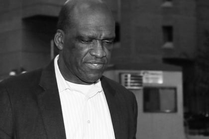 Accused of bribery ex-chairman of UN General Assembly found dead
