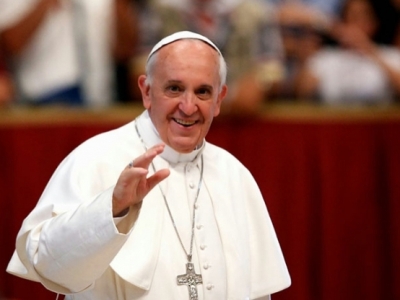 WSJ: Pope’s visit to Armenian Genocide memorial will potentially strain relations with Ankara
