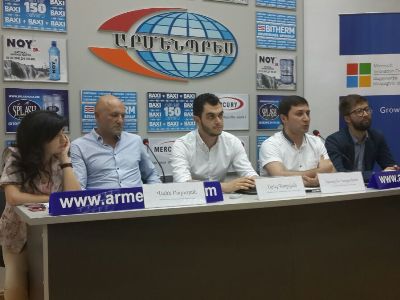 Seedstars-ը Երեւանում. նոր հնարավորություններ ՏՏ ոլորտի ստարտափերի համար