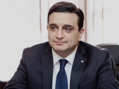 Минздрав не получал заявления по поводу организации лечения раненых Аветиса и Роланда за рубежом – министр