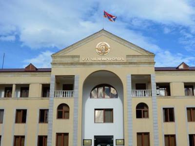 Արցախում բանկերը զոհված զինծառայողների ընտանիքներին ազատելու են վարկային պարտավորություններից