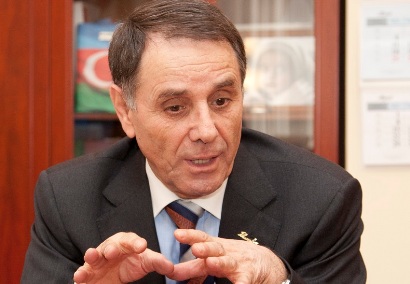 «Առավոտ». «Մենք հո գիտենք, որ Նովրուզը ճիշտ է». պետք է չեղած բաները չքննարկենք