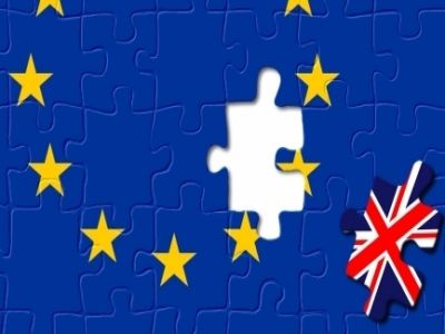 Election commission: UK votes for Brexit
