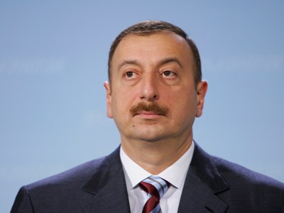 Ալիեւ. Ադրբեջանը շարունակում է զենք գնել