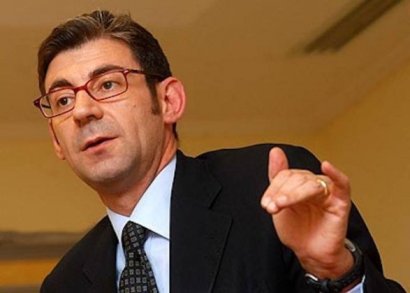 Итальянский политик получал деньги за поддержку Азербайджана