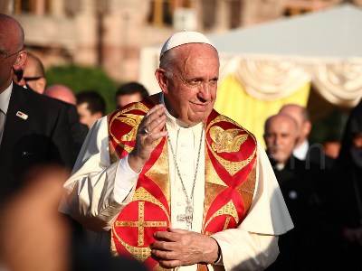 US Congressman urges Obama to follow Pope’s lead on Armenian Genocide
