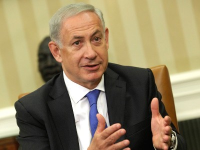 Netanyahu: Turkey to help Israel integrate into international agencies