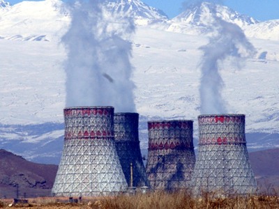Եվրոպացի փորձագետները գնահատել են հայկական ատոմակայանի անվտանգությունը