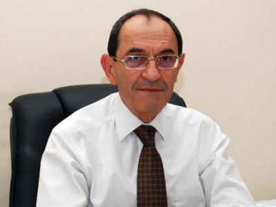 Հայաստանը եւ Լեռնային Ղարաբաղն ապավինում են առաջին հերթին սեփական ուժերին. Շավարշ Քոչարյան