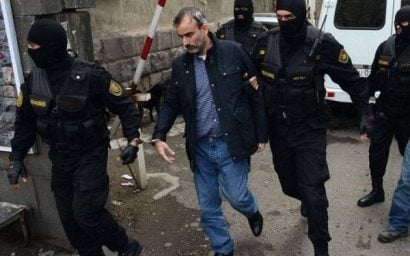 «Ժողովուրդ». «Կաֆելչիկներից» «ռեմոնտչիկներ». ինչ կապ ունեն կալանավորվածները Ժիրայր Սէֆիլյանի հետ