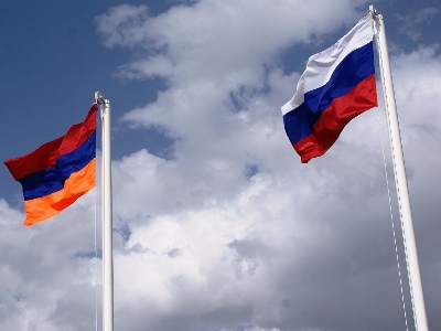 ՀՕՊ համաձայնագիրն Արցախին չի վերաբերում. Արա Նազարյան