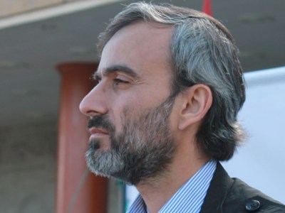 «Մեր հույսը մենք ենք». Երեւանում մեկնարկել է իրազեկման երթ՝ ի պաշտպանություն Ժիրայր Սեֆիլյանի