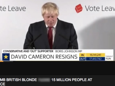 Former Mayor of London becomes star in PornHub