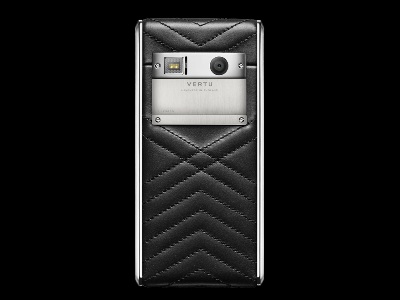 Vertu to release available smartphone