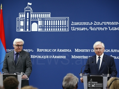 Նալբանդյան. Հայաստանը կզարգացնի հարաբերությունները ինչպես Բրիտանիայի, այնպես էլ ԵՄ-ի հետ