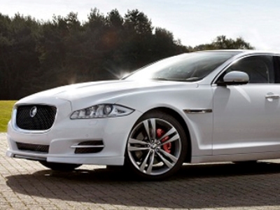 Jaguar to present 4 ecological cars till 2020