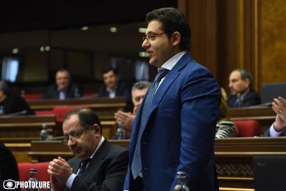«Չորրորդ իշխանություն». ՀՅԴ գործարար պատգամավորներին «ինստրուկտաժ» են արել