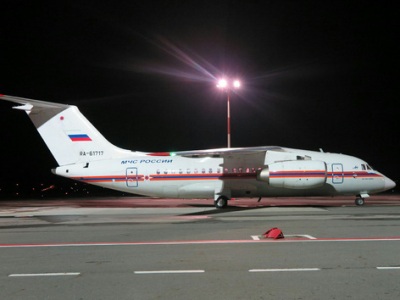 ՌԴ ԱԻՆ–ը Վերին Լարսից արդեն 96 ՀՀ քաղաքացի է տարհանել. փոխվարչապետ