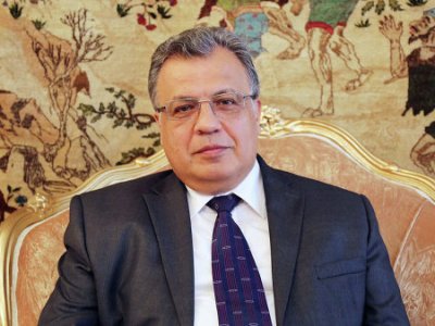 Թուրքիայում ՌԴ դեսպանը հայտնել է ներողությունից հետո Թուրքիայի կատարելիք քայլերը