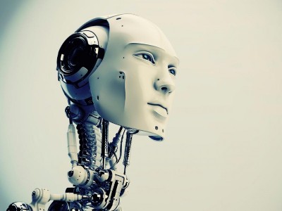 Scientists foresee burst of robotic defilement