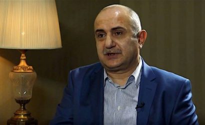 «Հրապարակ». Սամվել Բաբայանը կփորձի ԼՂՀ նախագահ դառնալ, որ իրեն «աչյոտ տան»