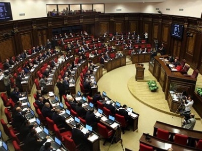 «Իրատես». Քաղաքական գործարք. Տեղով «կրակ» էլ դառնան, իրենց «սահմանված փայից» ավելին չեն ստանալու