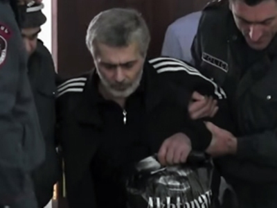 «Կմկմալով է խոսում». խոշտանգումների մասին ահազանգած դատապարտյալն արդեն 4-րդ օրն է՝ հացադուլի մեջ է