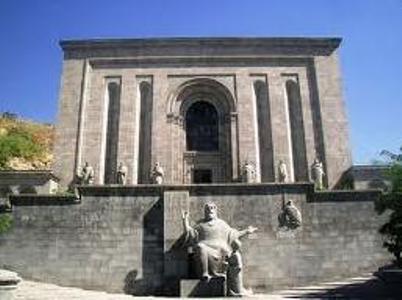 Տաջիկ գիտնականները մեր հետաքրքրություն են ցուցաբերում «Մատենադարանի» նկատմամբ. ԱԳ նախարար